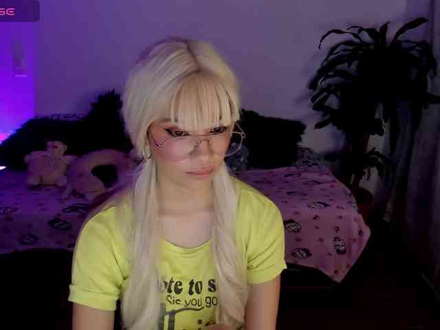 missnata webcam