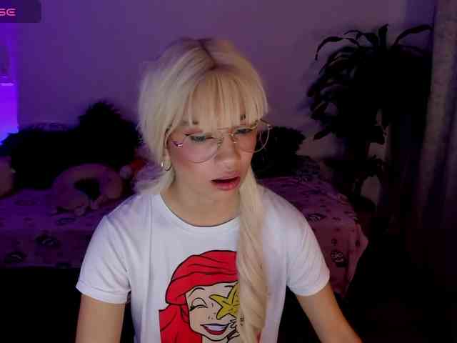 missnata webcam
