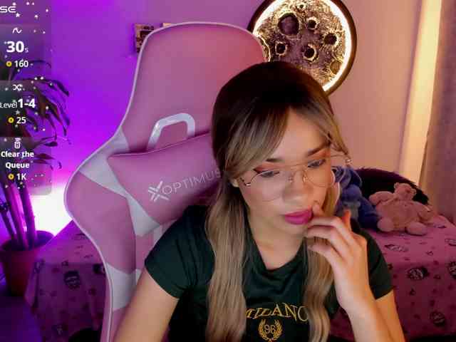 missnata webcam