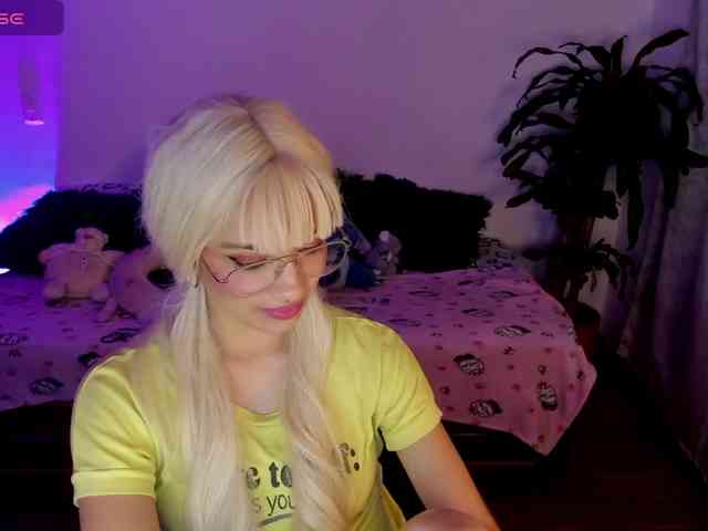 missnata webcam