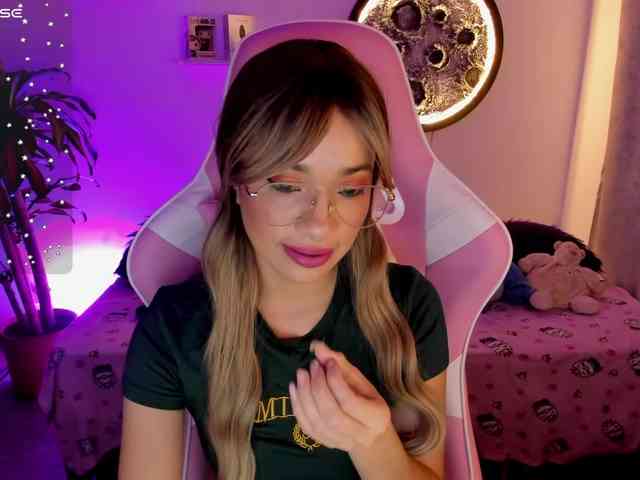 missnata webcam