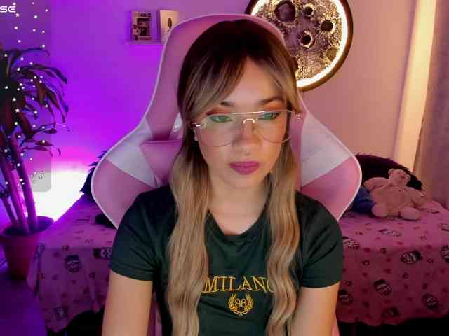 missnata webcam