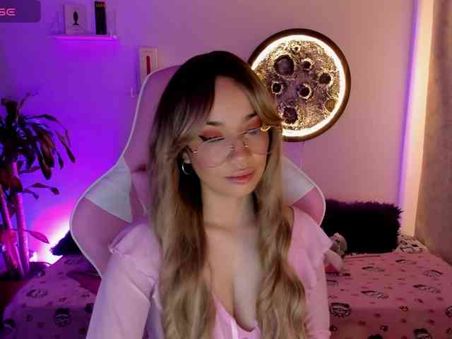 missnata webcam