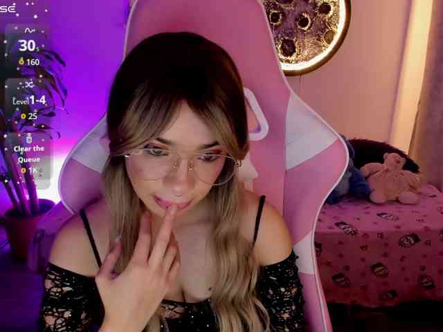 missnata webcam