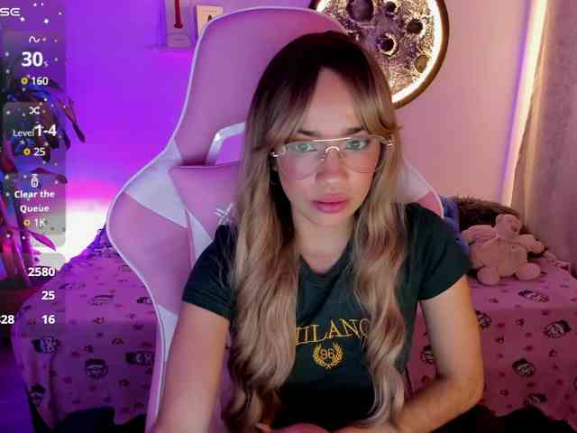 missnata webcam