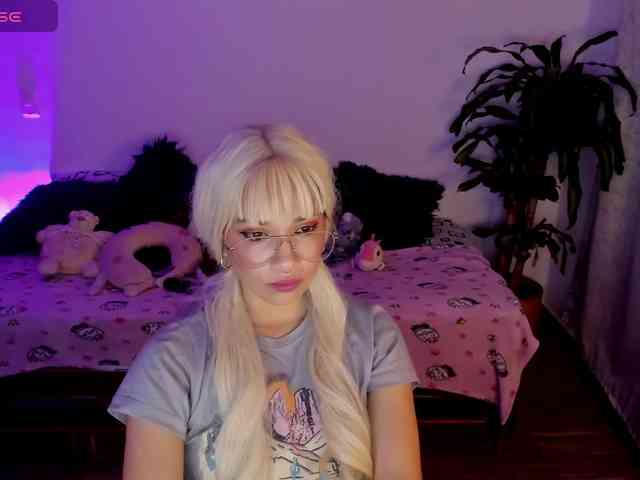 missnata webcam