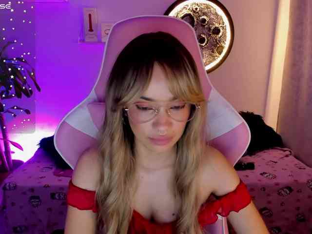 missnata webcam