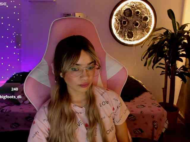 missnata webcam