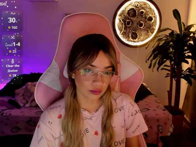 missnata webcam