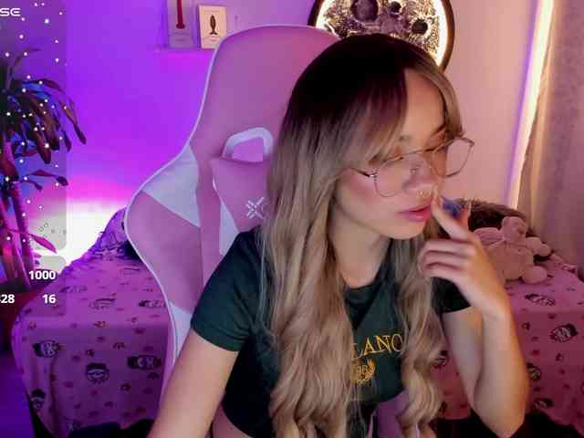 missnata webcam
