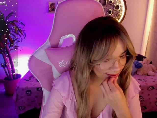 missnata webcam