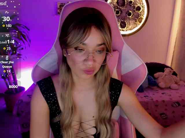 missnata webcam