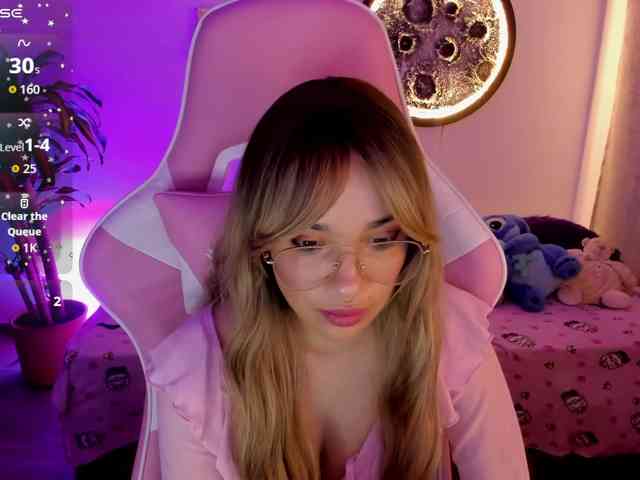 missnata webcam
