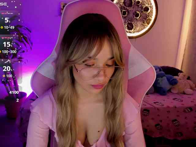missnata webcam