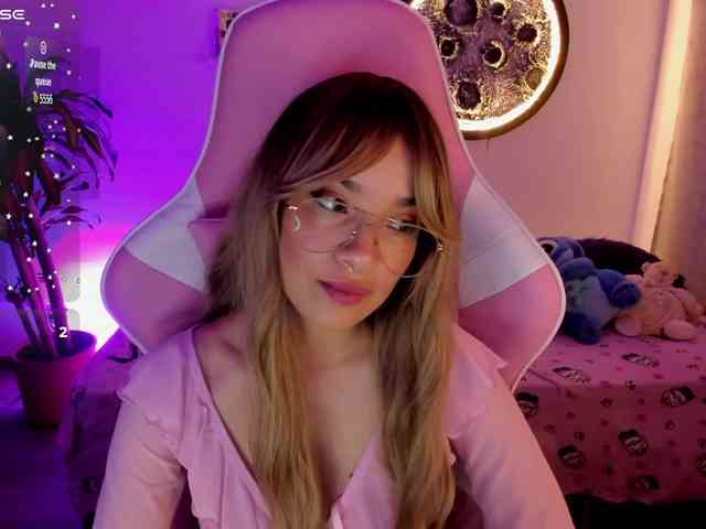 missnata webcam