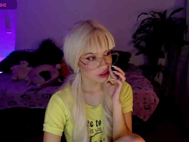 missnata webcam