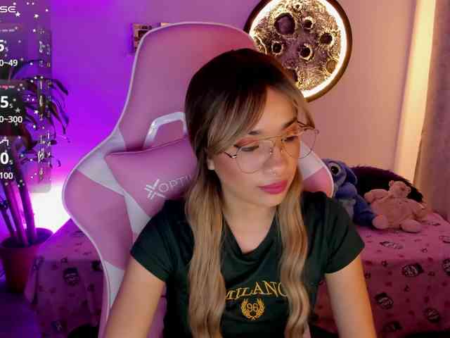 missnata webcam