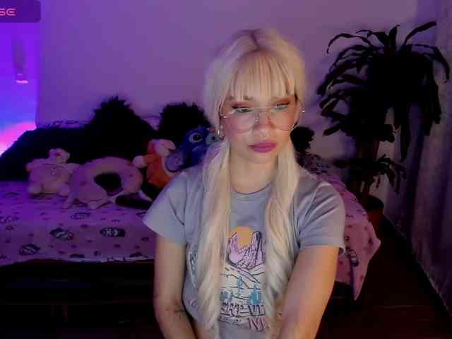 missnata webcam