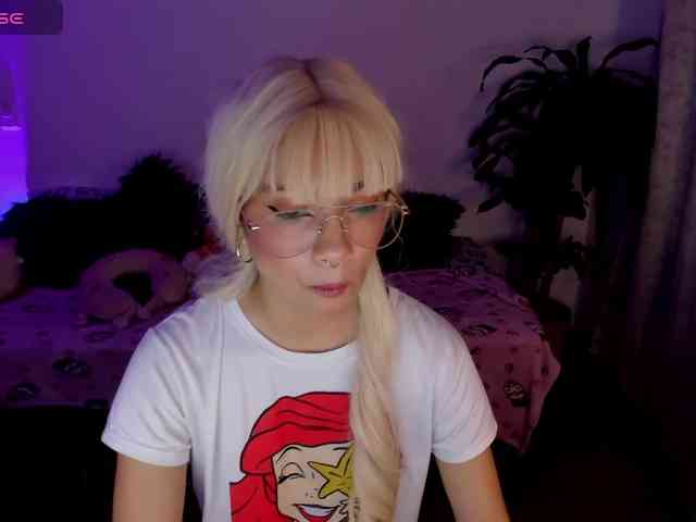 missnata webcam