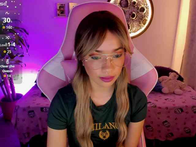 missnata webcam