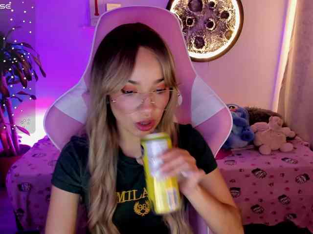 missnata webcam
