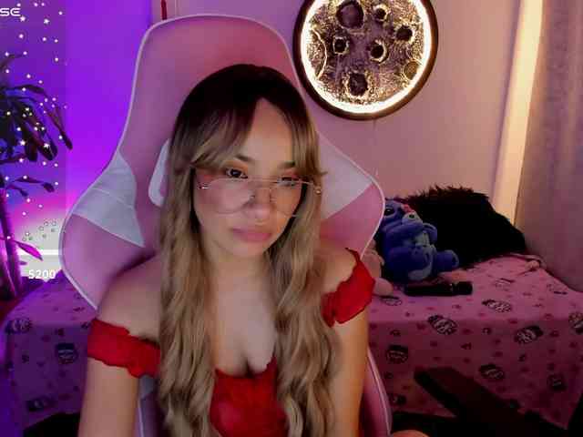 missnata webcam
