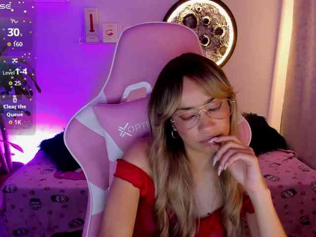 missnata webcam