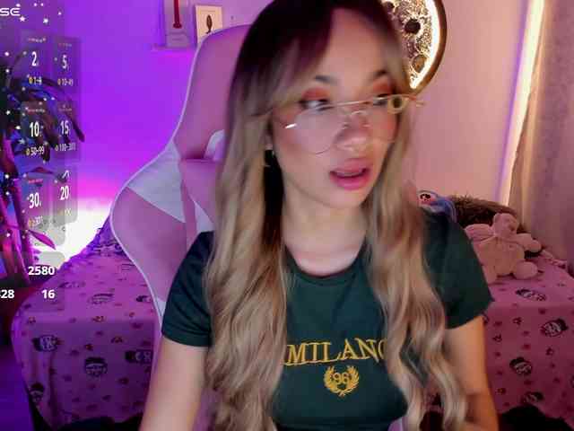 missnata webcam