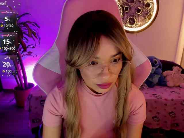 missnata webcam