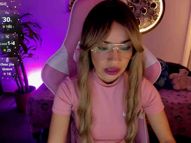 missnata webcam