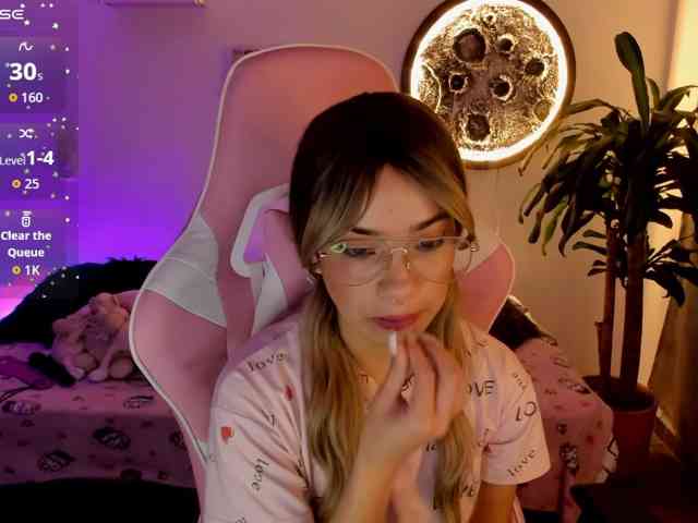 missnata webcam