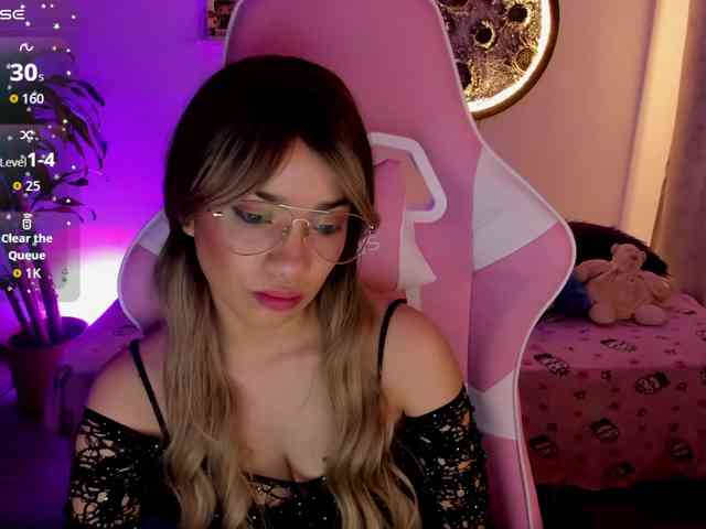 missnata webcam