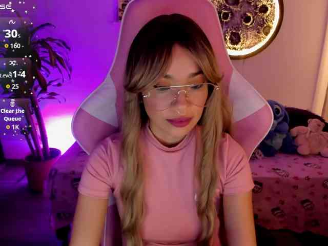 missnata webcam