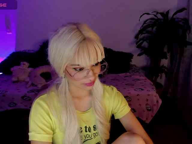 missnata webcam
