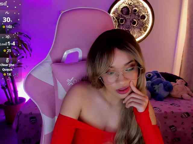 missnata webcam