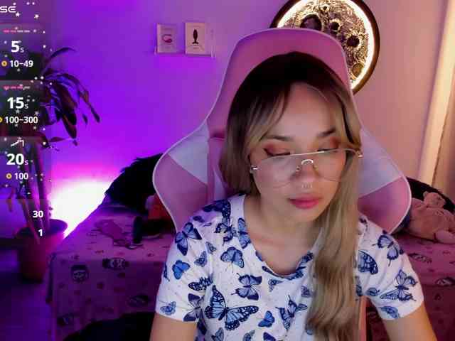 missnata webcam