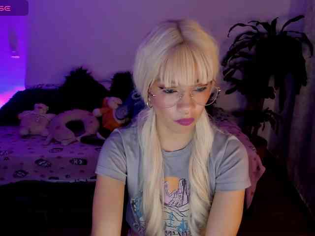 missnata webcam
