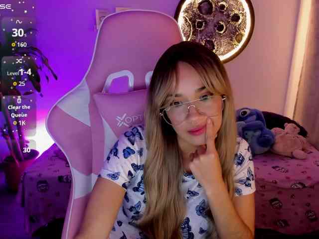 missnata webcam
