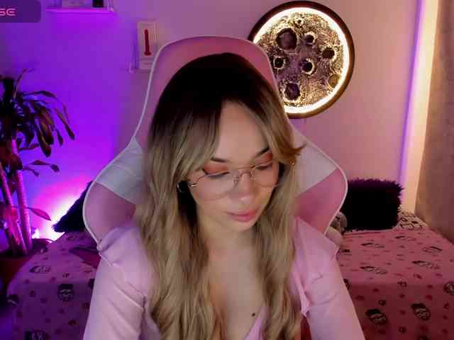 missnata webcam