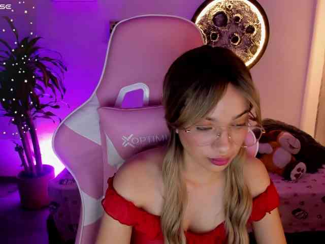 Missnata's live stream
