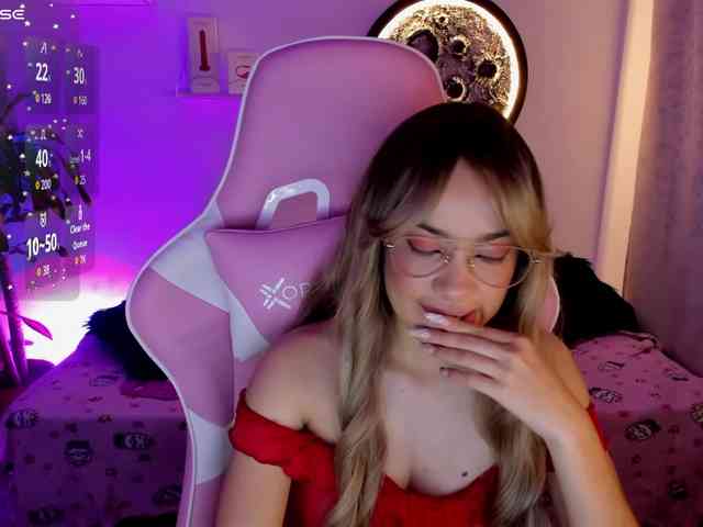 missnata webcam