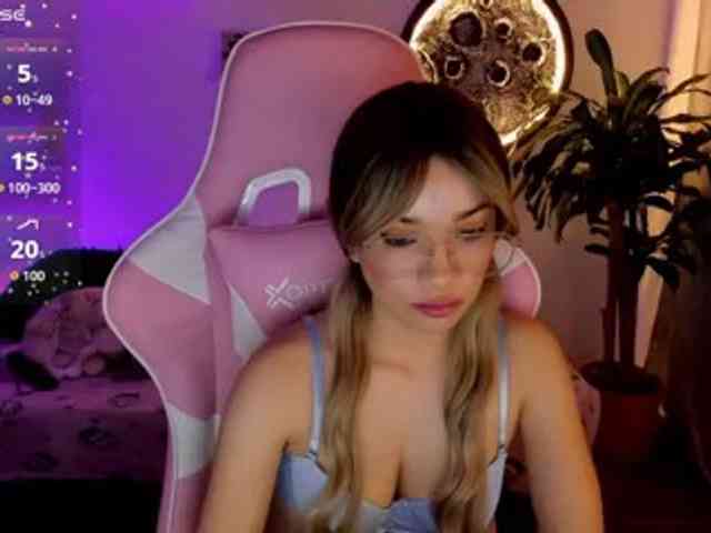 missnata webcam