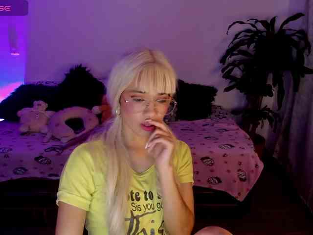 missnata webcam
