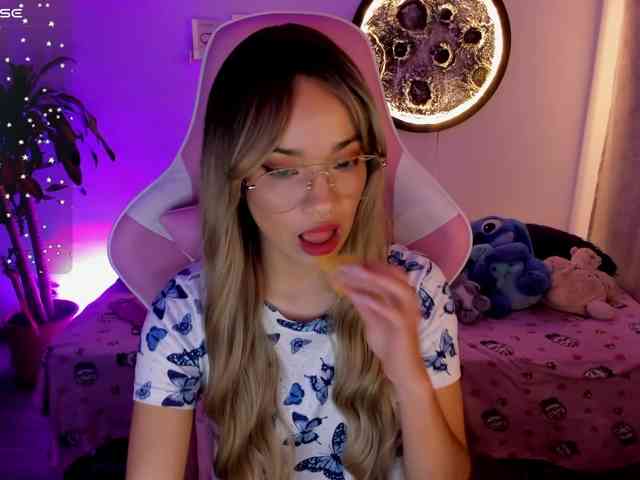 missnata webcam