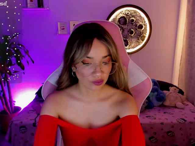 missnata webcam