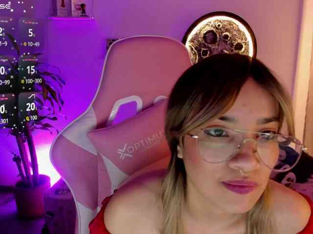 missnata webcam
