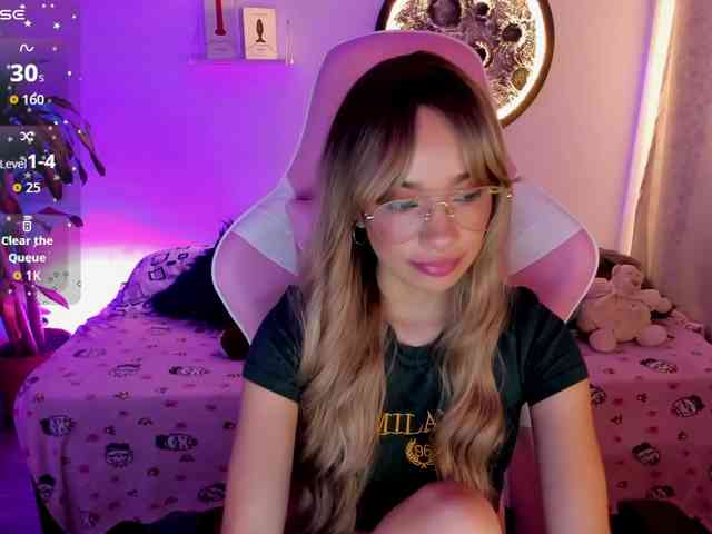 missnata webcam