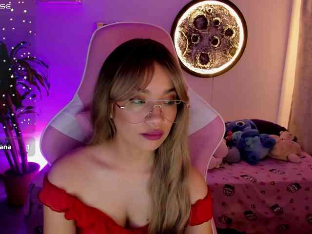 missnata webcam