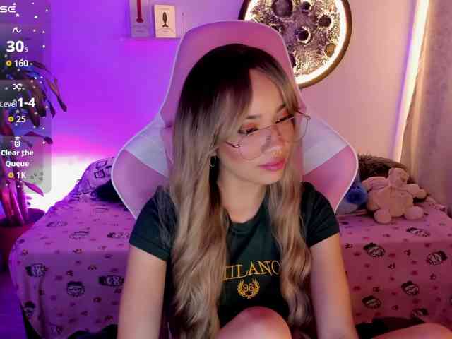 missnata webcam