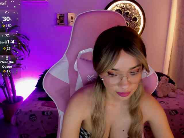 missnata webcam